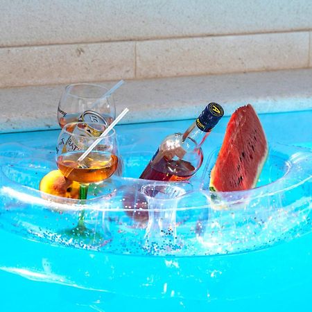 Adriatic Paradise Villa Vodice Ngoại thất bức ảnh