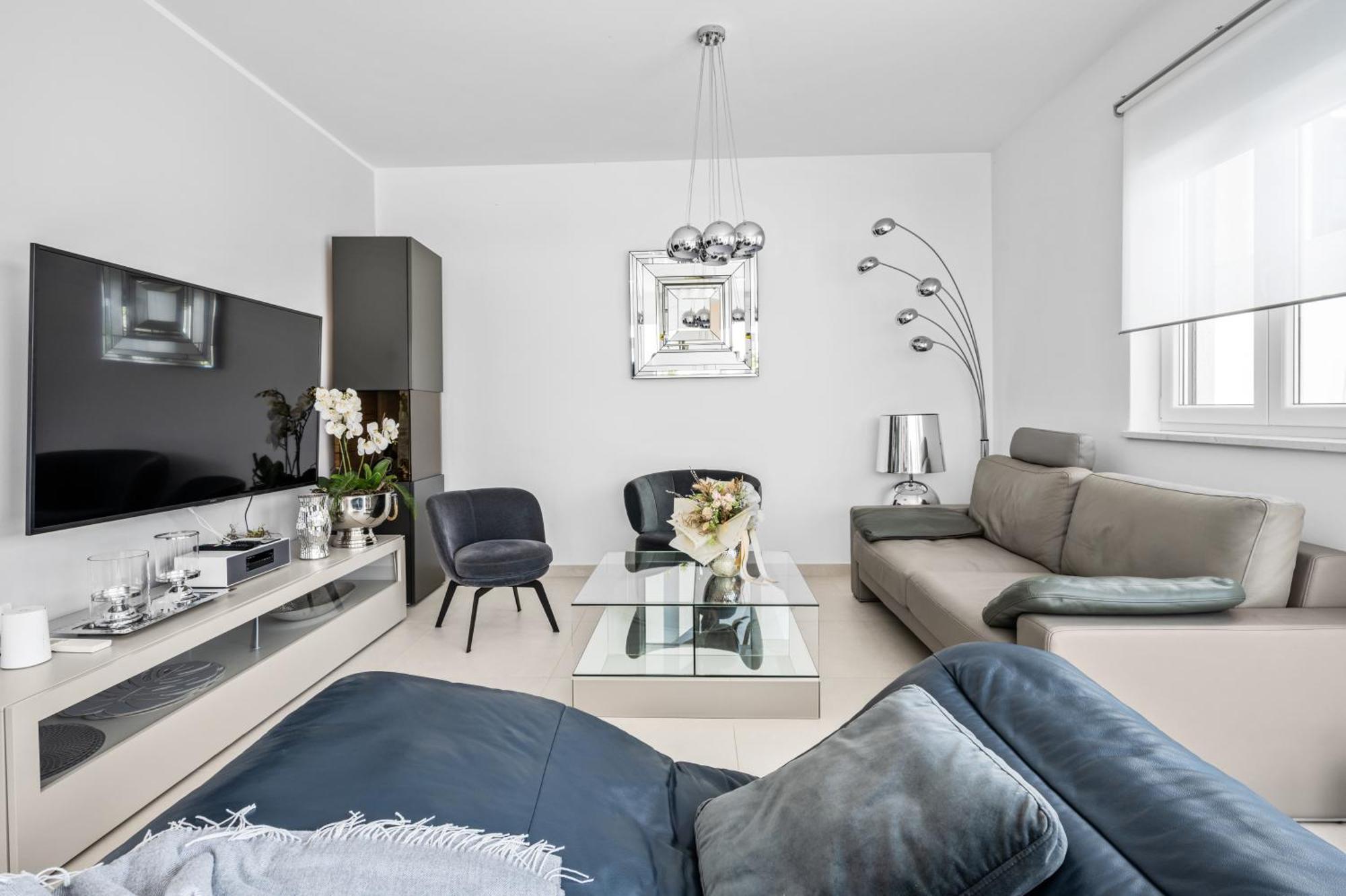 Adriatic Paradise Villa Vodice Ngoại thất bức ảnh