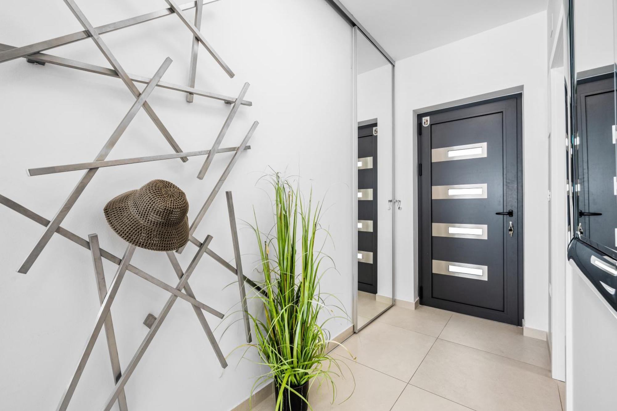 Adriatic Paradise Villa Vodice Ngoại thất bức ảnh