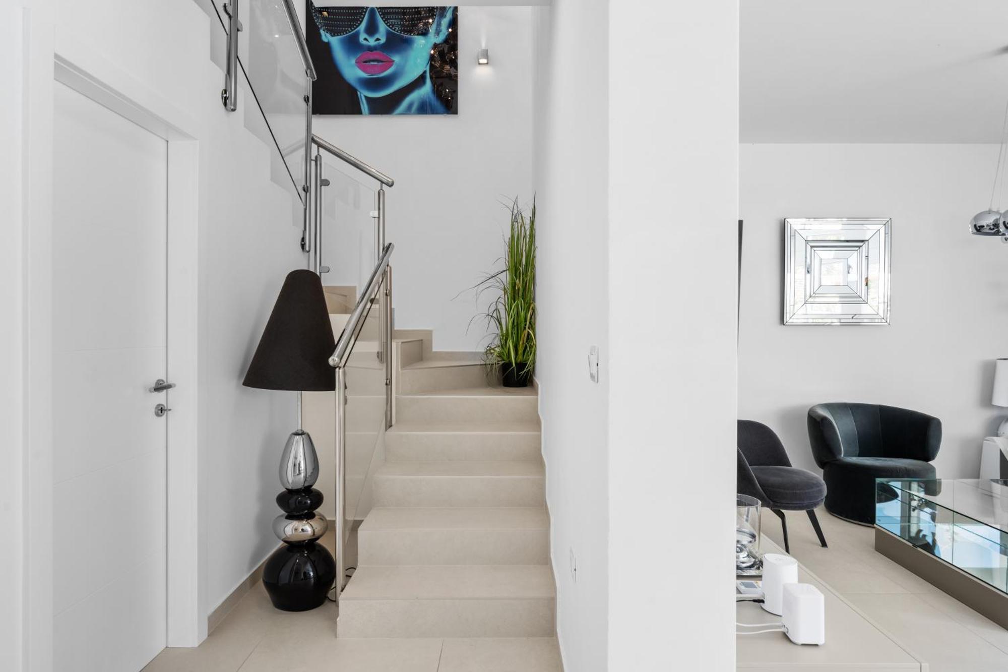 Adriatic Paradise Villa Vodice Ngoại thất bức ảnh