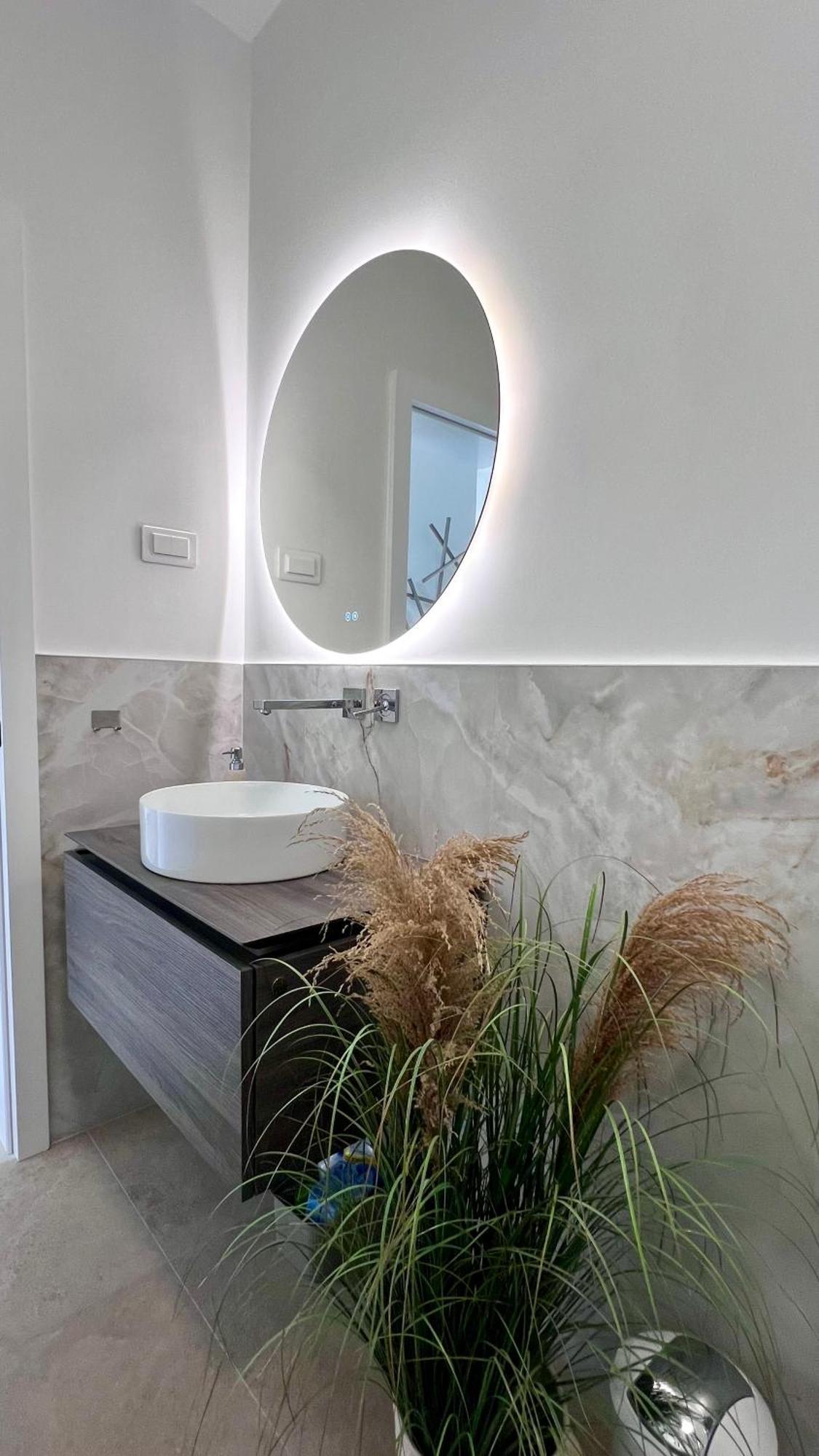 Adriatic Paradise Villa Vodice Ngoại thất bức ảnh